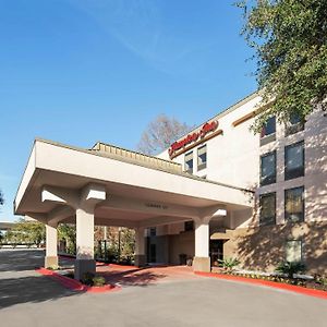 Hampton Inn Austin North