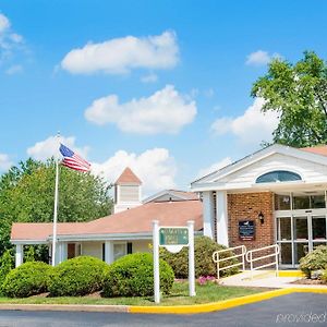 Quality Inn & Suites Conference Center